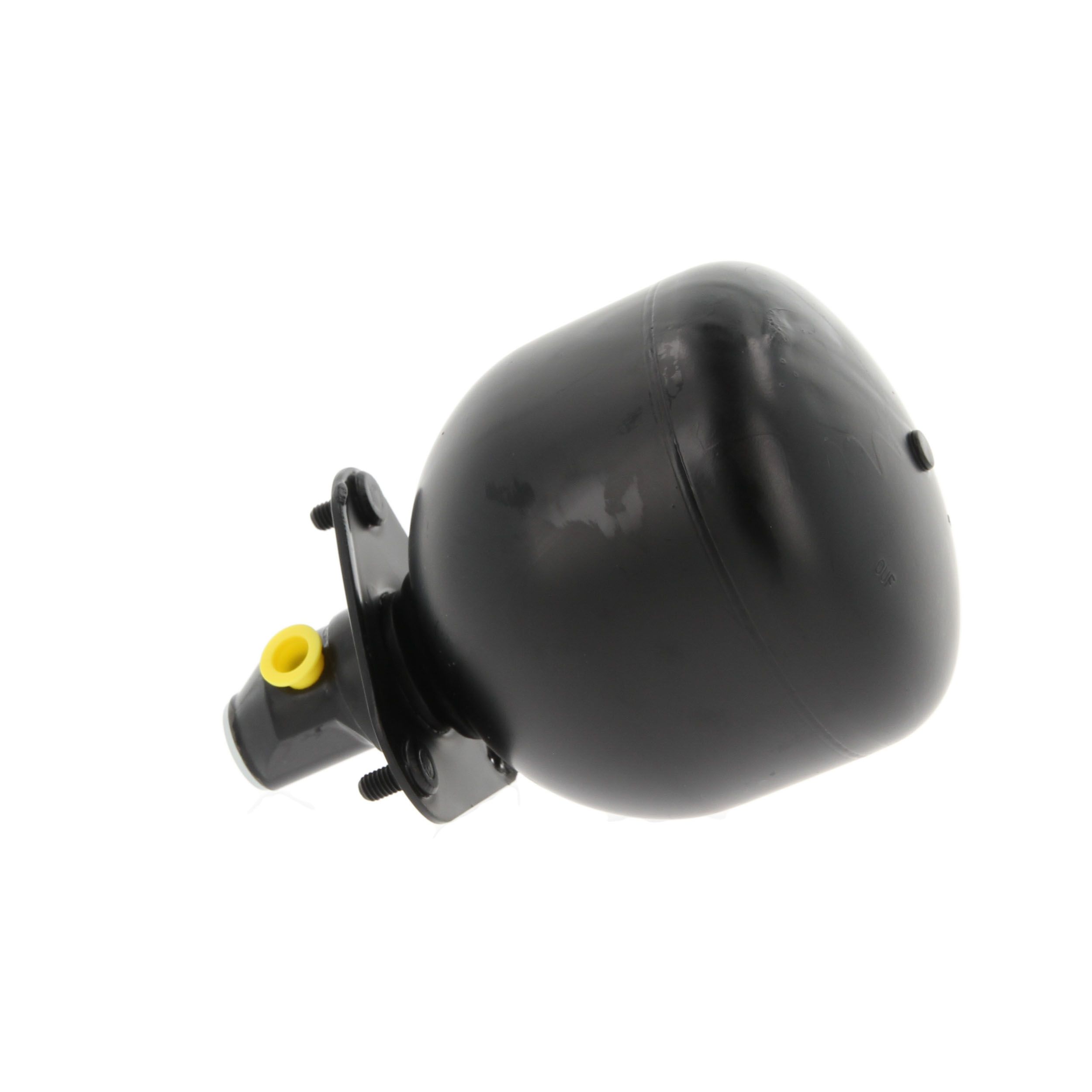 pakabos sfera, pneumatinė pakaba