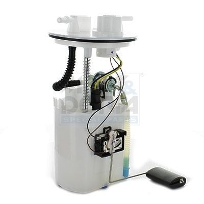 MEAT & DORIA 77442E Fuel Feed Unit