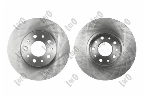 Brake Disc 231-04-154