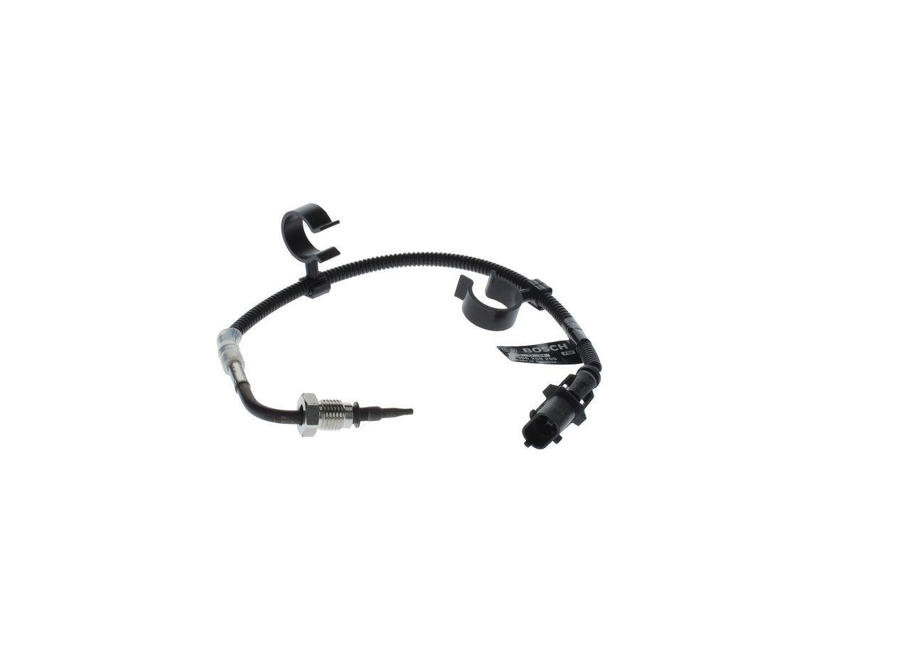Sensor, de temperatura de gas de escape