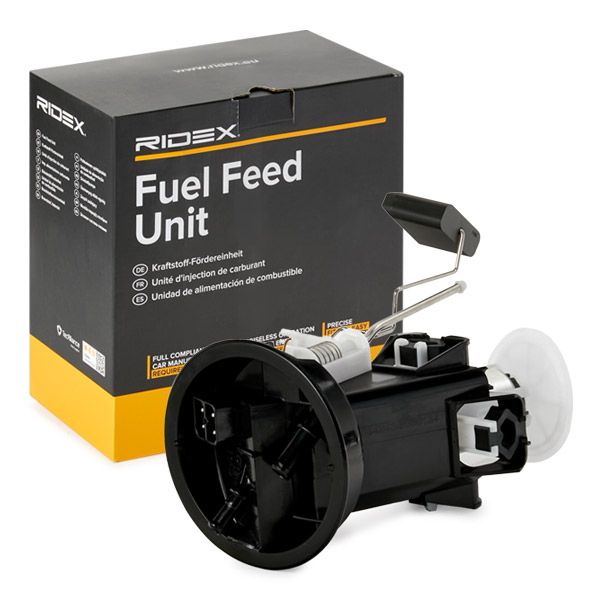 RIDEX 1382F0024 fuel supply unit