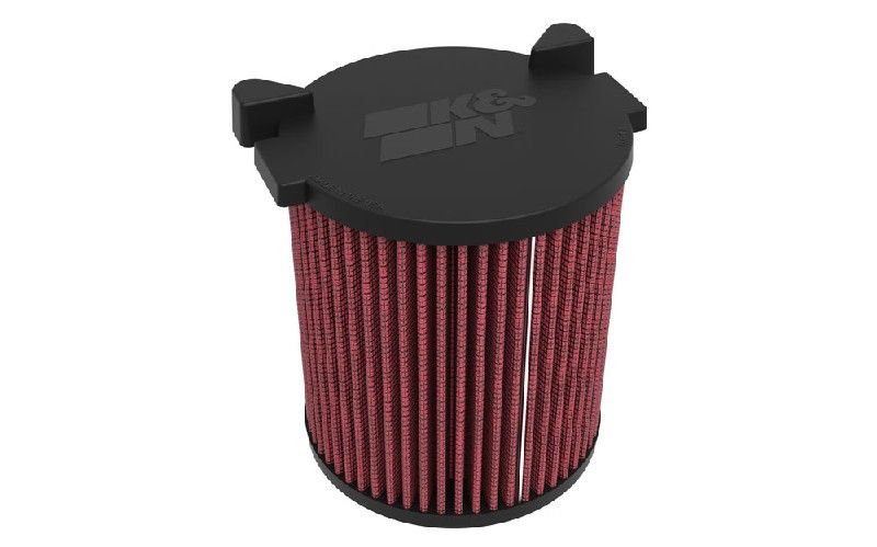 K&N Filters E-2014 - Luftfilter