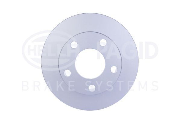 Brake Disc 8DD 355 118-581