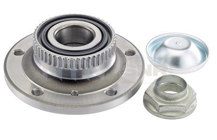 SNR R150.35 - Radlagersatz