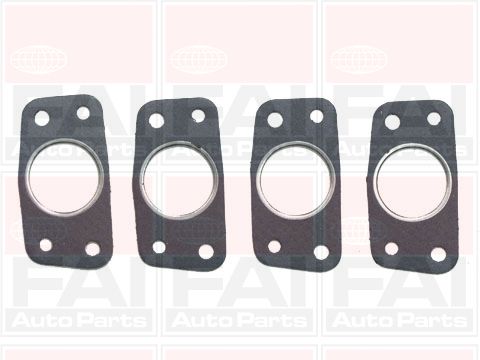 FAI AutoParts EM565 - Dichtungssatz, Abgaskr&uuml;mmer