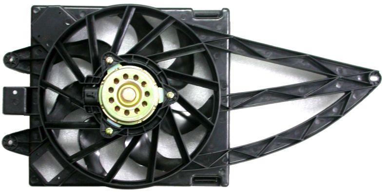 WG1720493 WILMINK GROUP ventilátor, motorhűtés
