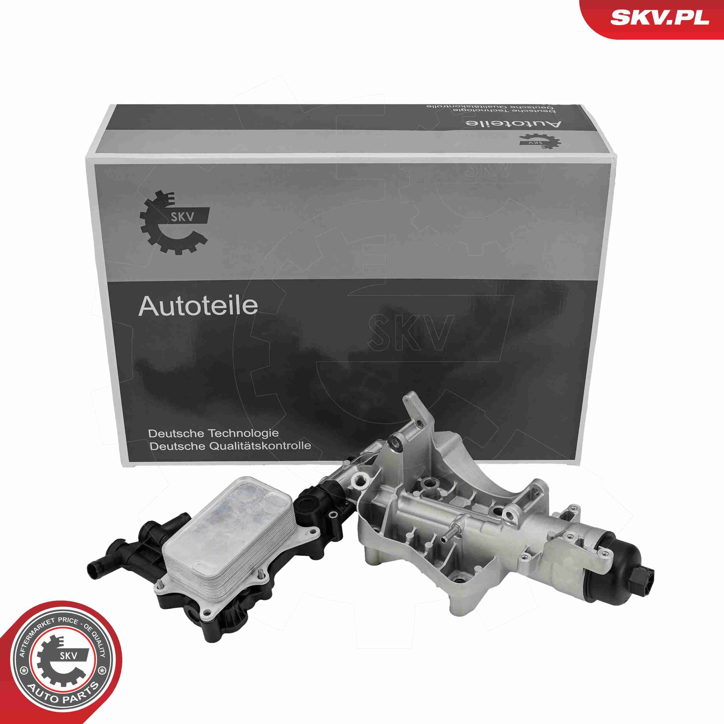 ESEN SKV 31SKV440 - &Ouml;lk&uuml;hler, Motor&ouml;l