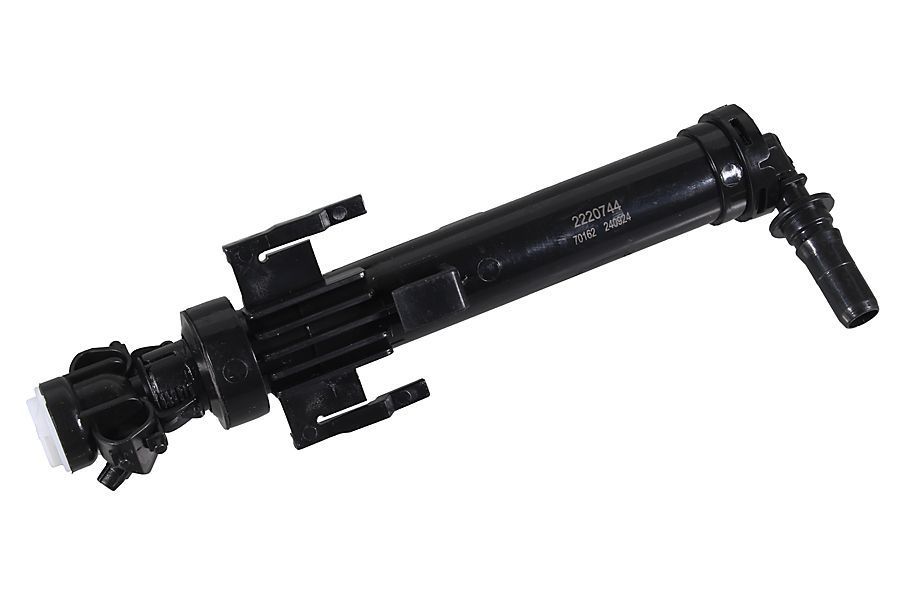 METZGER 2220744 - Waschwasserdüse, Scheinwerferreinigung