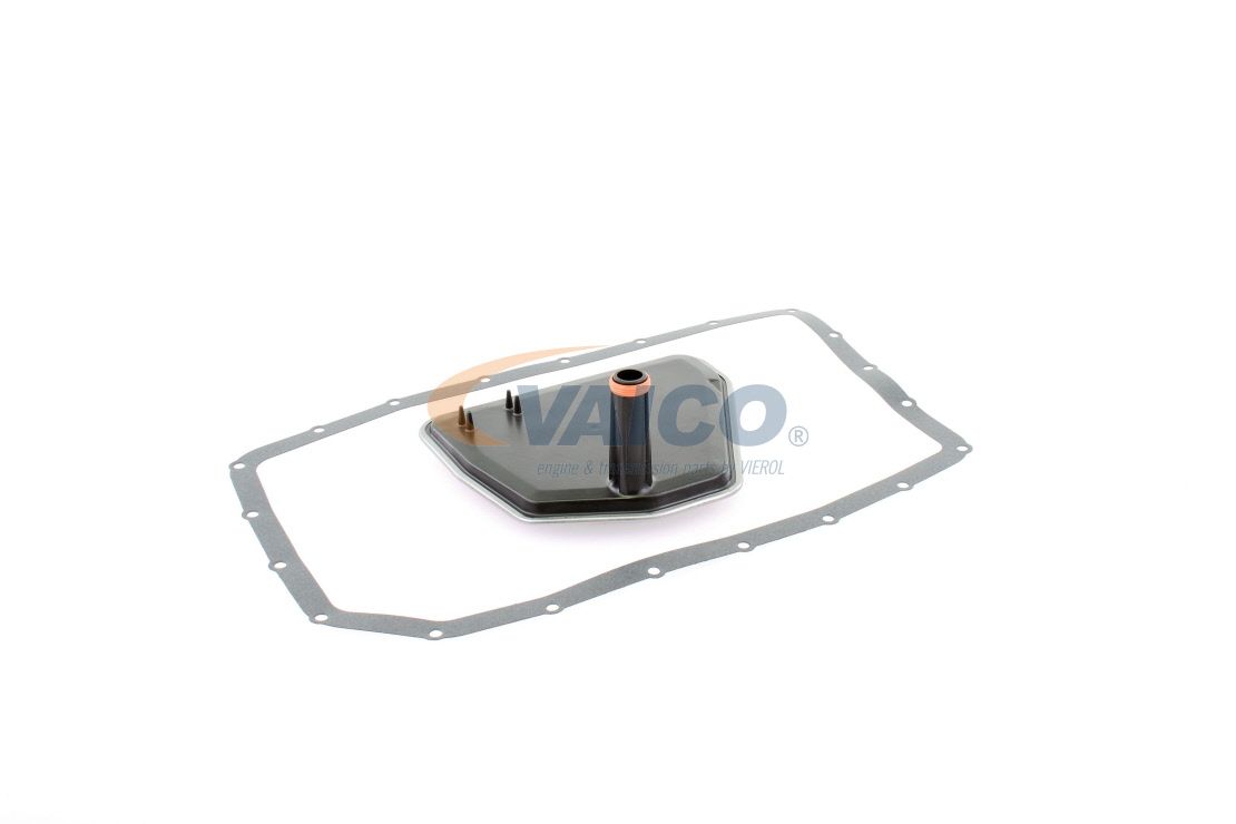 hidraulinių filtrų komplektas, automatinė transmisija