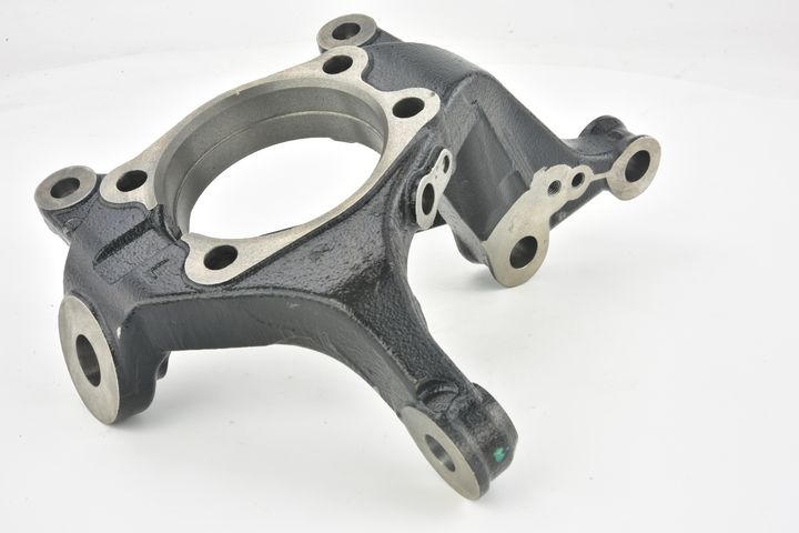 pasukamasis kakliukas, rato pakaba