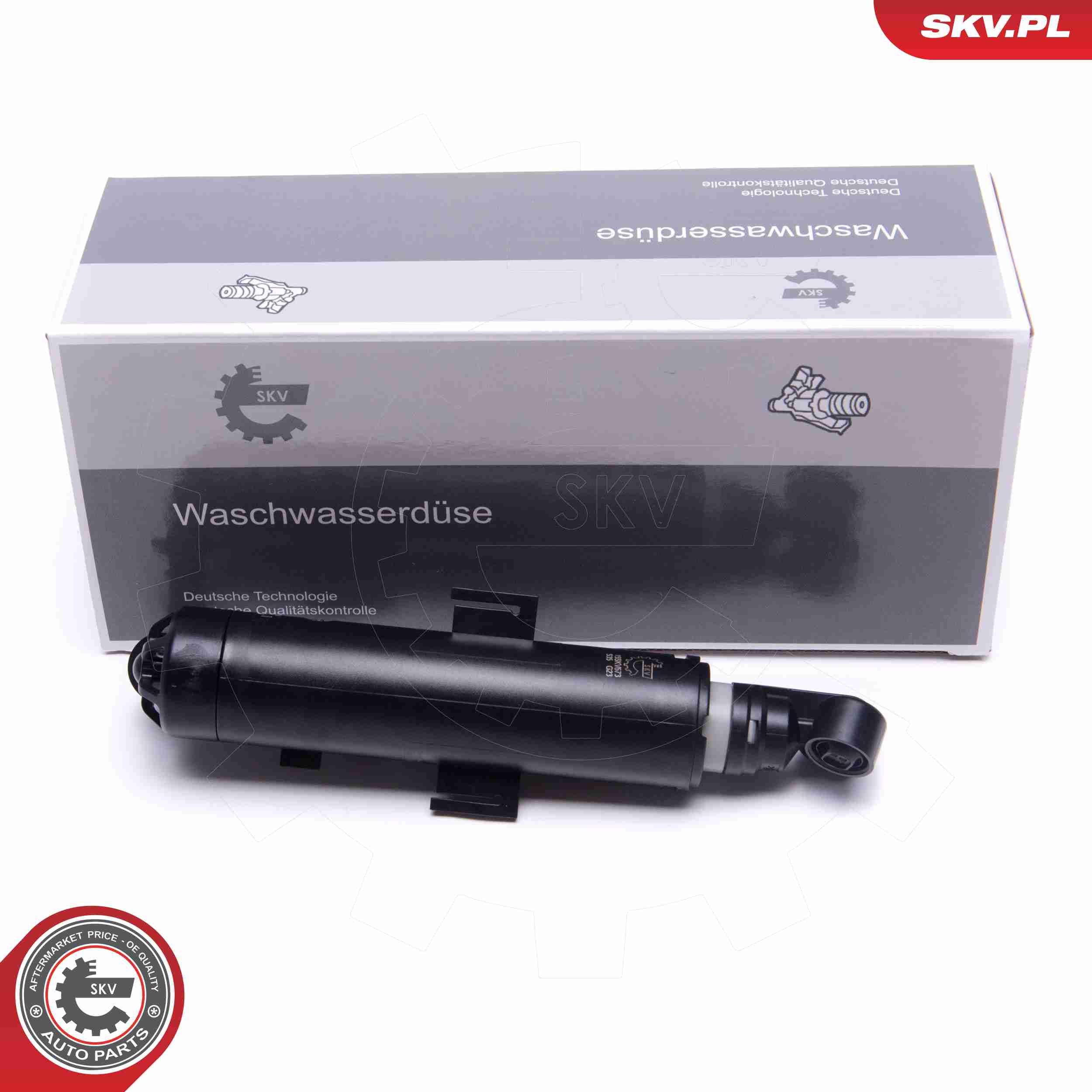 ESEN SKV 15SKV673 - Waschwasserdüse, Scheinwerferreinigung