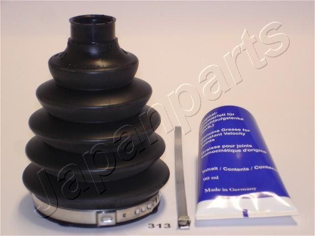 Bellow Kit, drive shaft KB-313