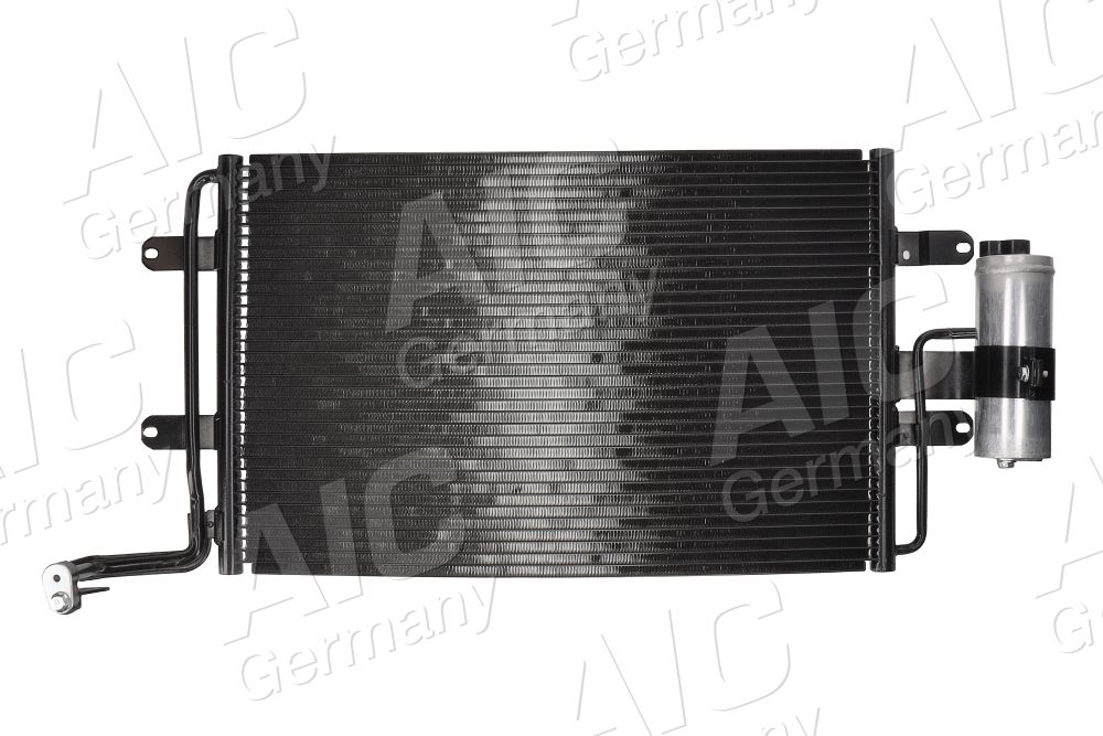 AIC 52392 - Kondensator, Klimaanlage