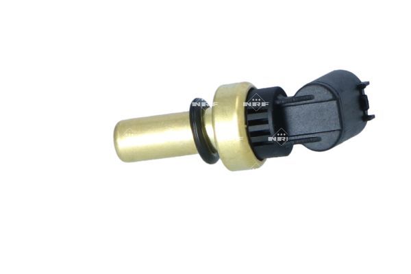 Sensor, Kühlmitteltemperatur