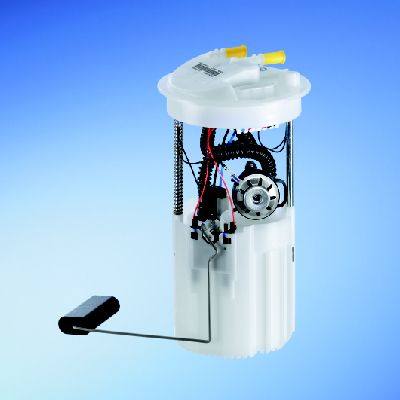 Kraftstoff-F&ouml;rdereinheit