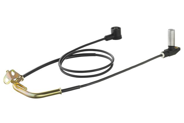 Impulsgeber, Kurbelwelle