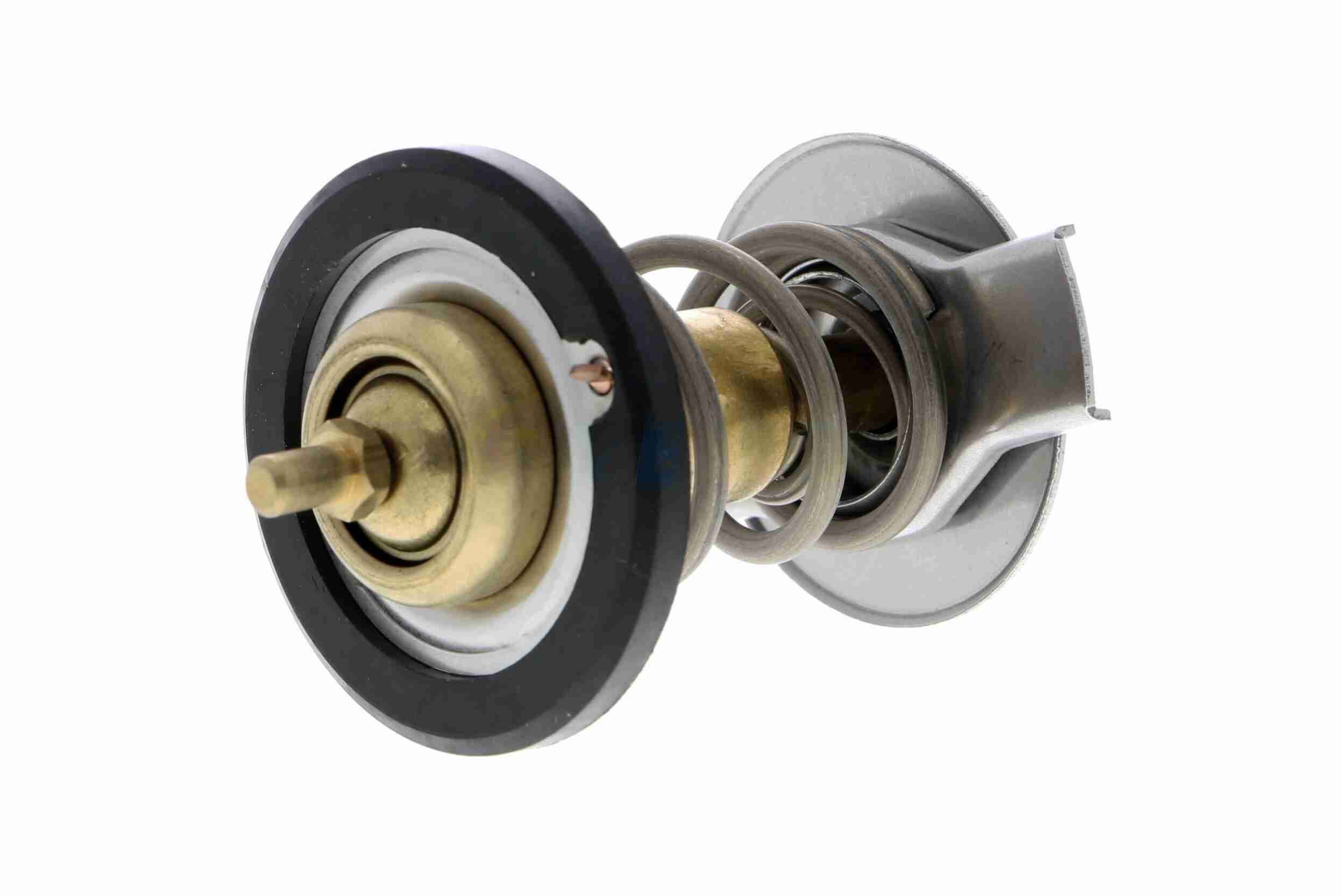 Thermostat, K&uuml;hlmittel