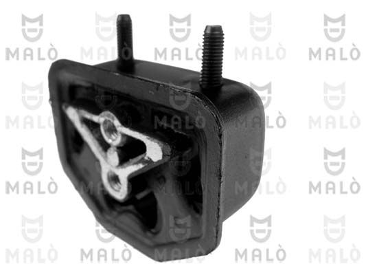 23892 AKRON-MALÒ felfüggesztés, motor