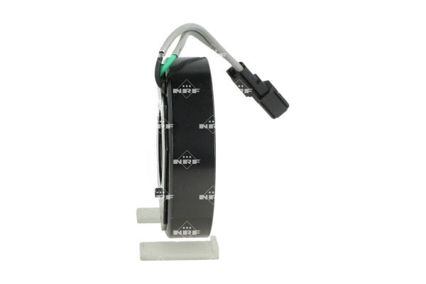 Spule, Magnetkupplung (Kompressor)