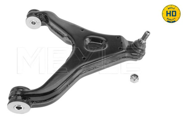 Control/Trailing Arm, wheel suspension 216 050 0038/HD