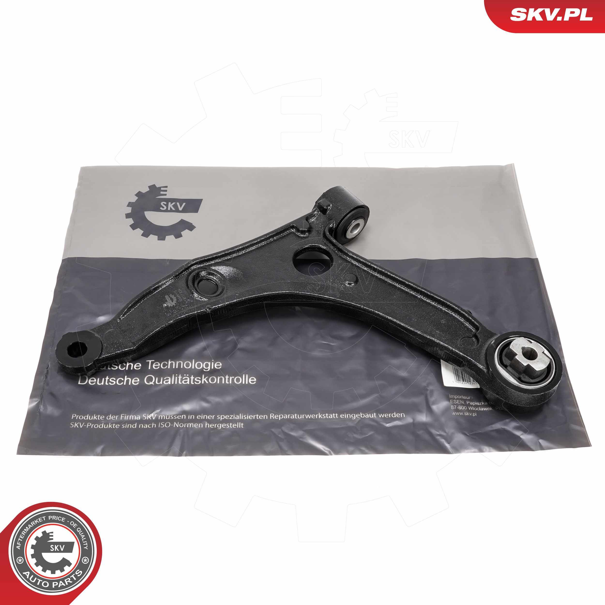 ESEN SKV 69SKV175 - Lenker, Radaufh&auml;ngung