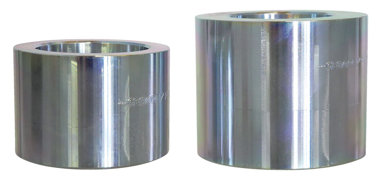 Montagewerkzeugsatz, Silentlager