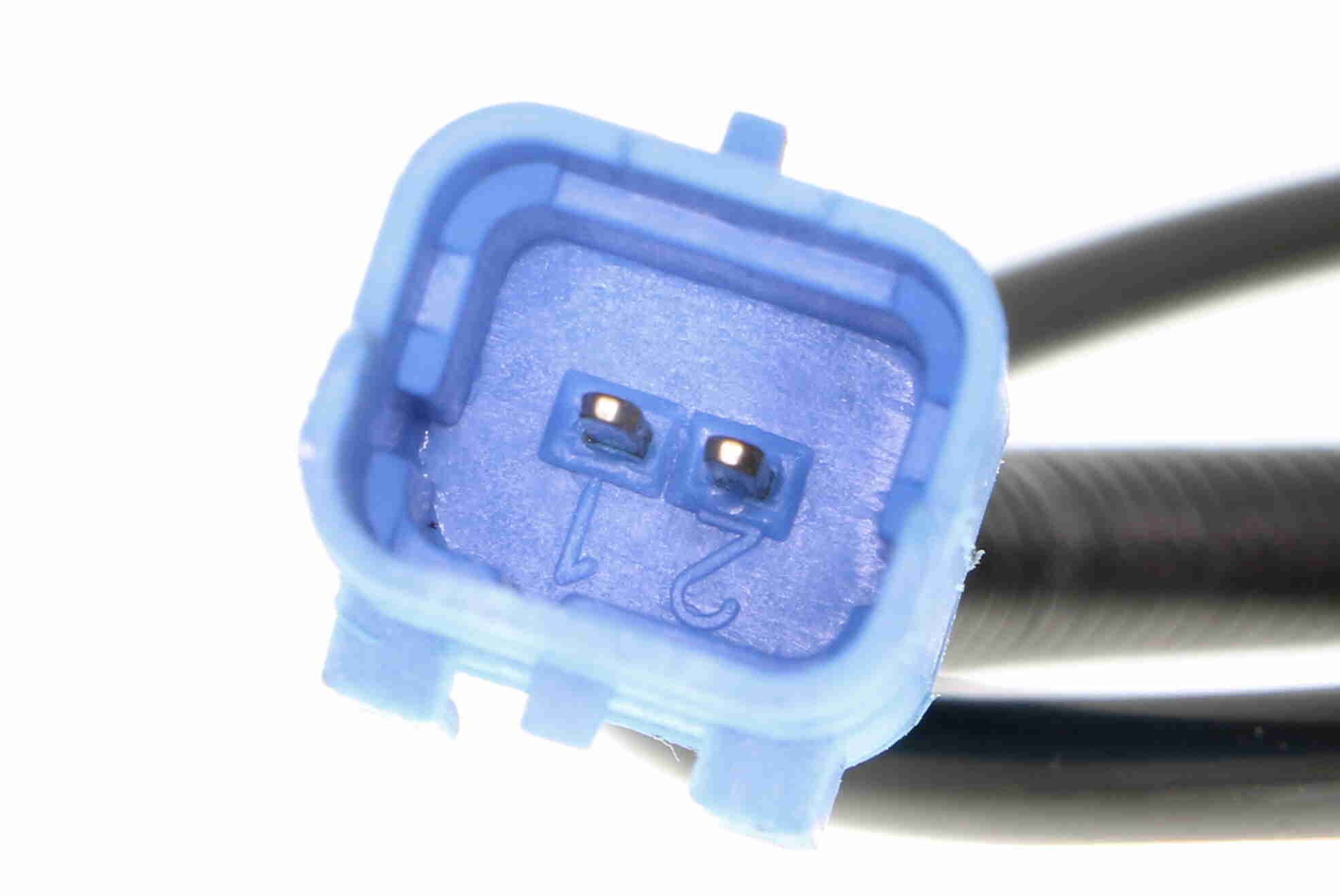 Sensor, Raddrehzahl