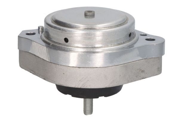 Lagerung, Motor