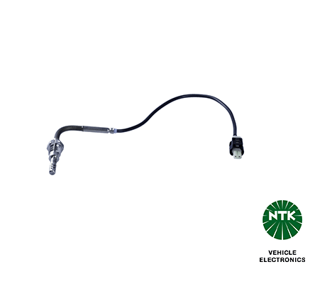 Sensor, Abgastemperatur