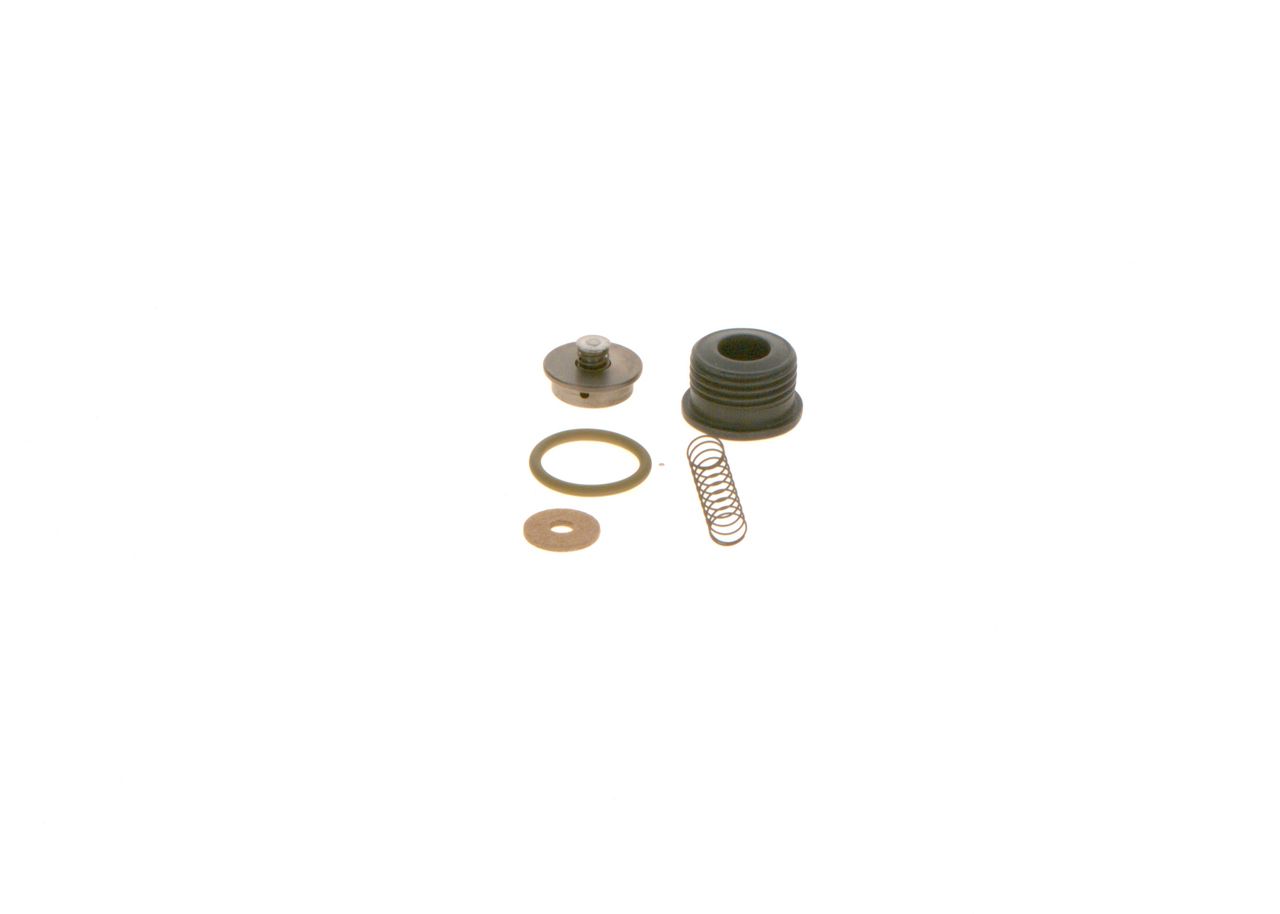 BOSCH F 00N 200 999 Repair Kit, common rail system