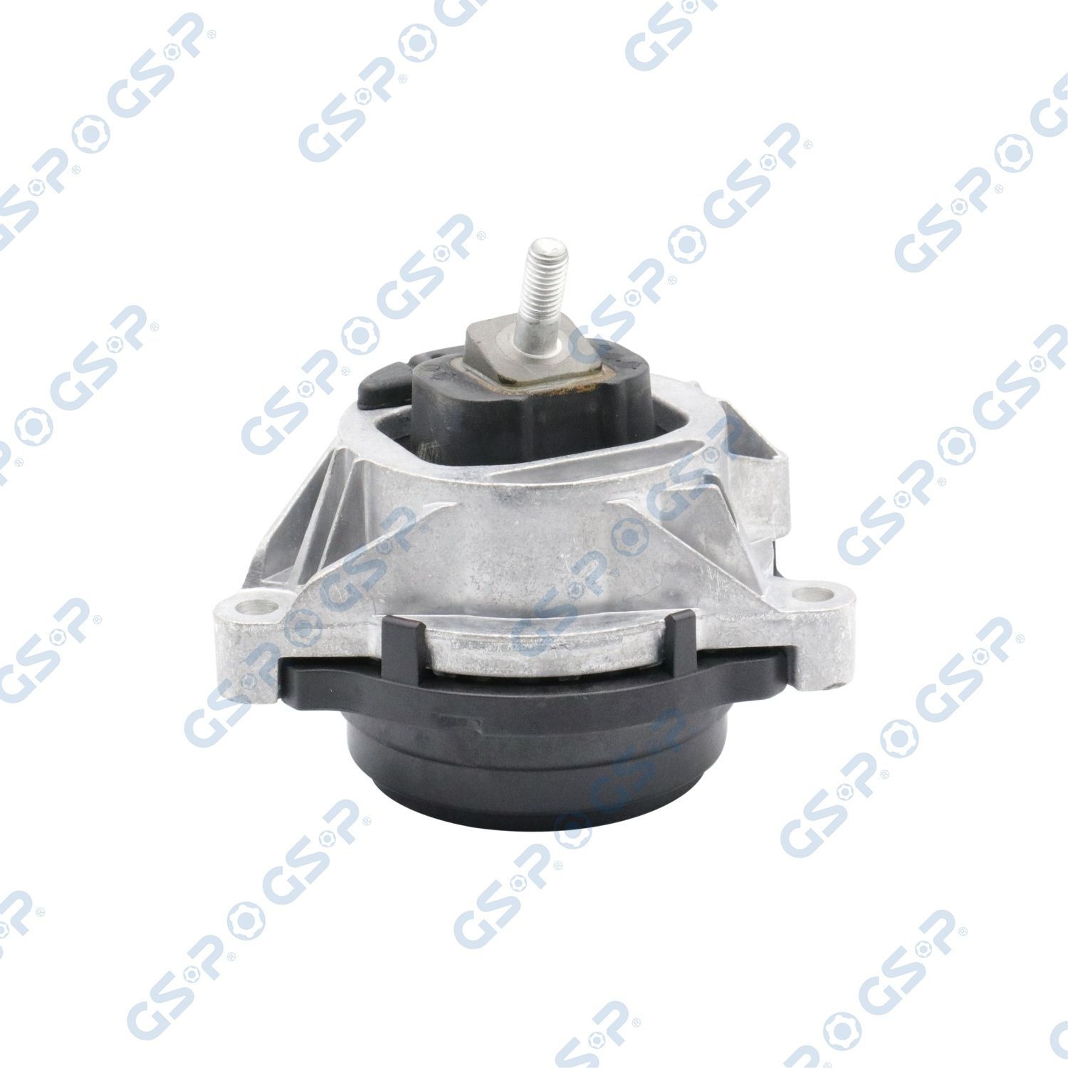 Soporte, motor