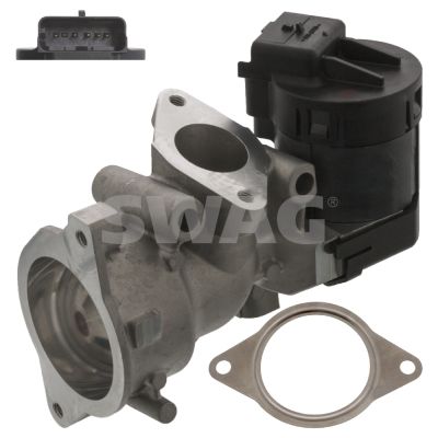 EGR Valve 62 94 5210