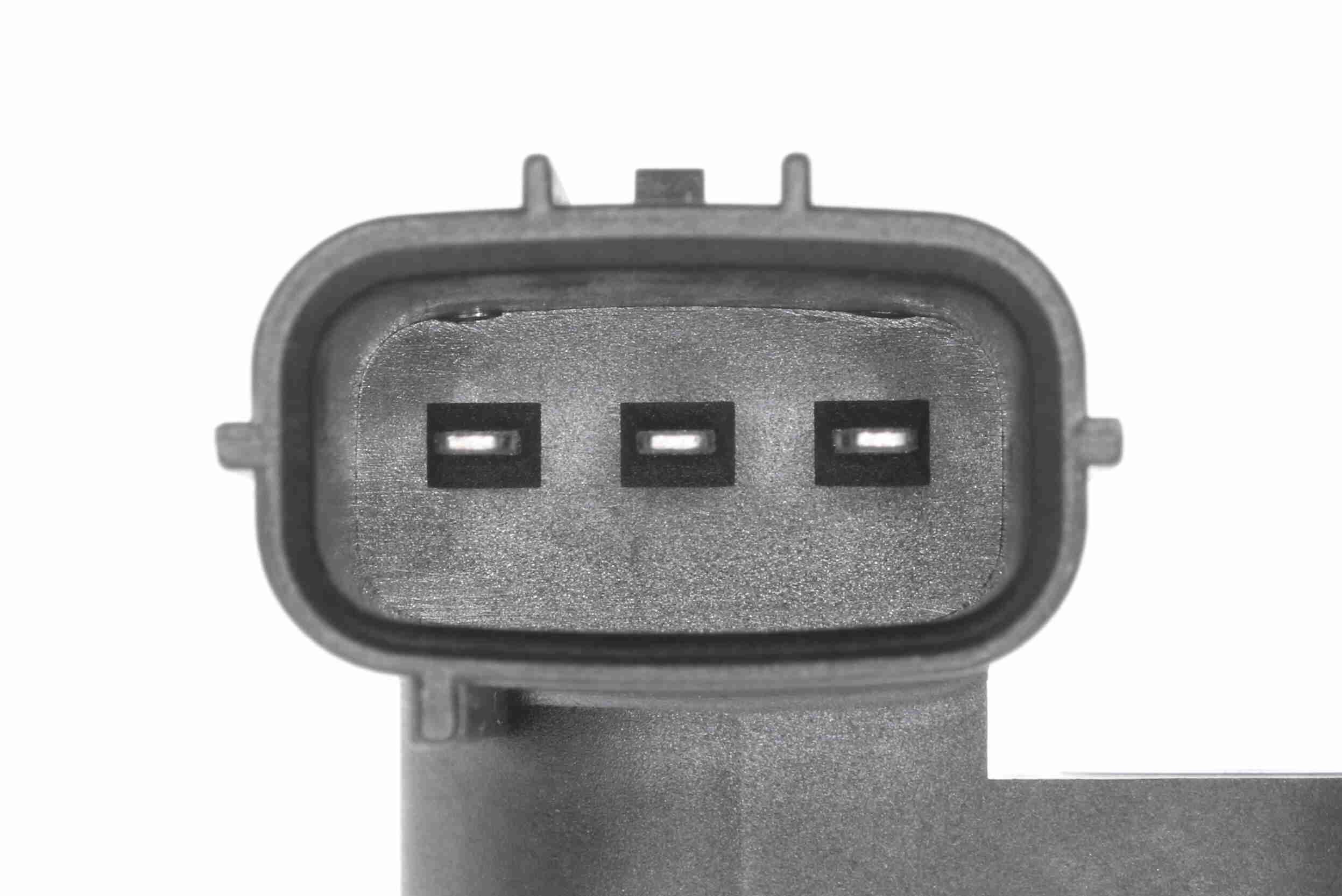 Drehzahlsensor, Automatikgetriebe