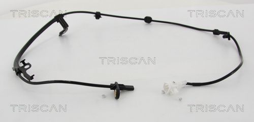 Sensor, Raddrehzahl