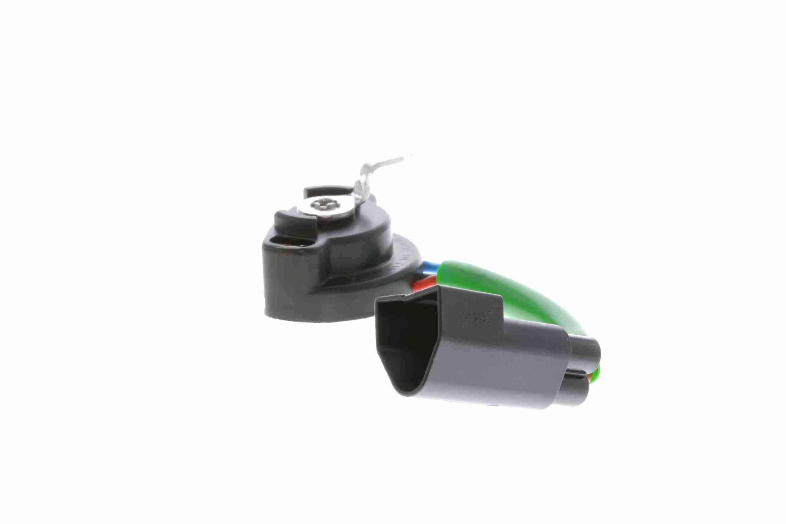 Sensor, Drosselklappenstellung Sensor, Drosselklappenstellung