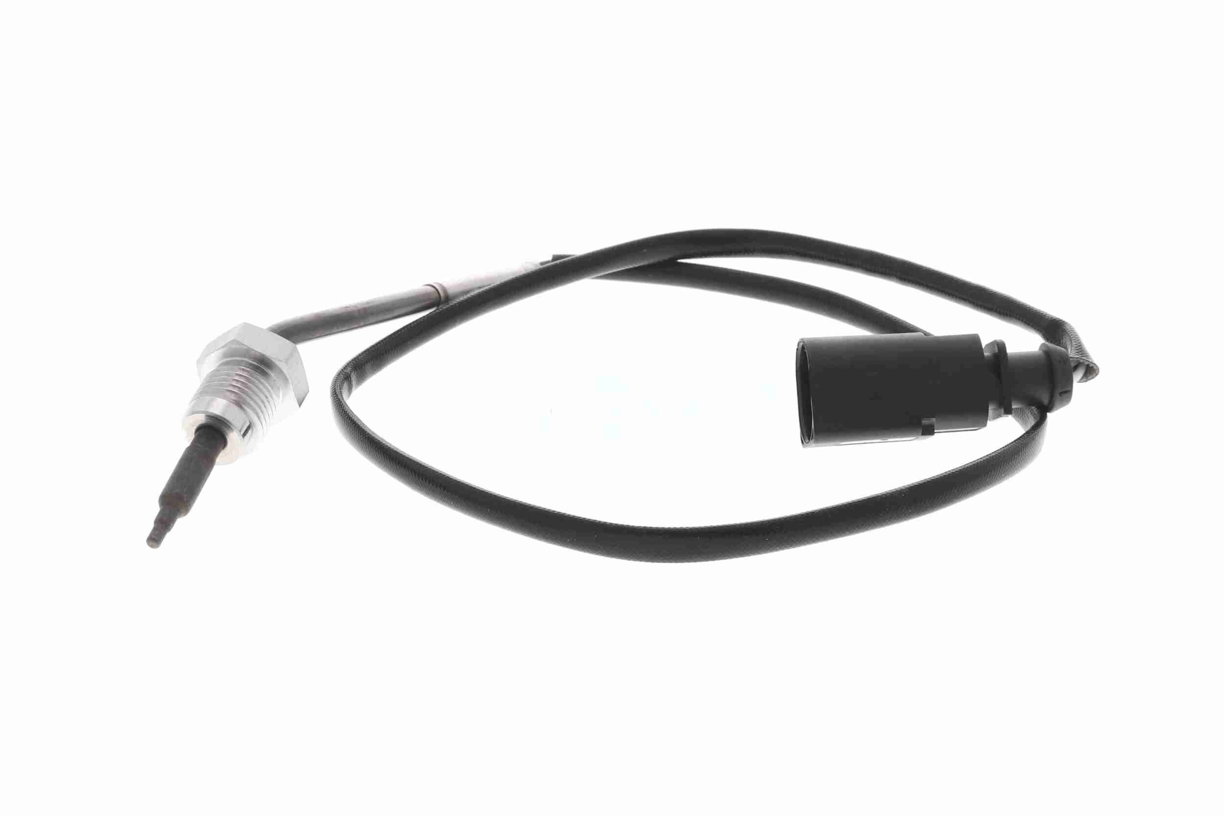 Sensor, Abgastemperatur