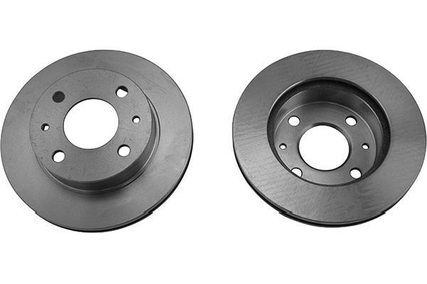 BR-8218 KAVO PARTS féktárcsa
