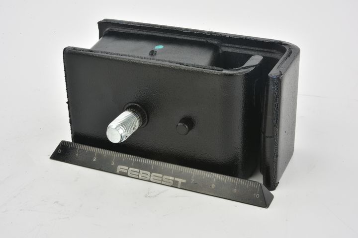 variklio montavimas