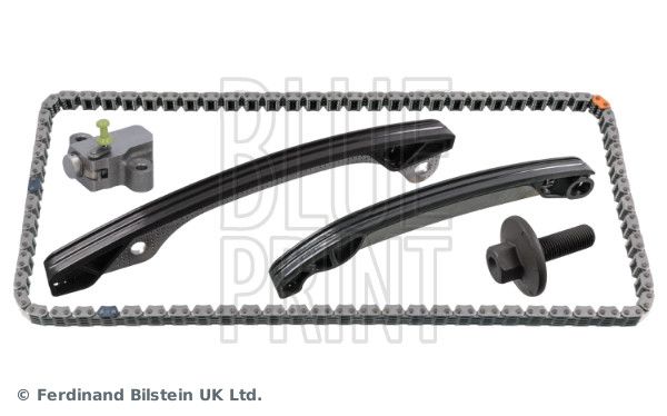 Kettingset distributie