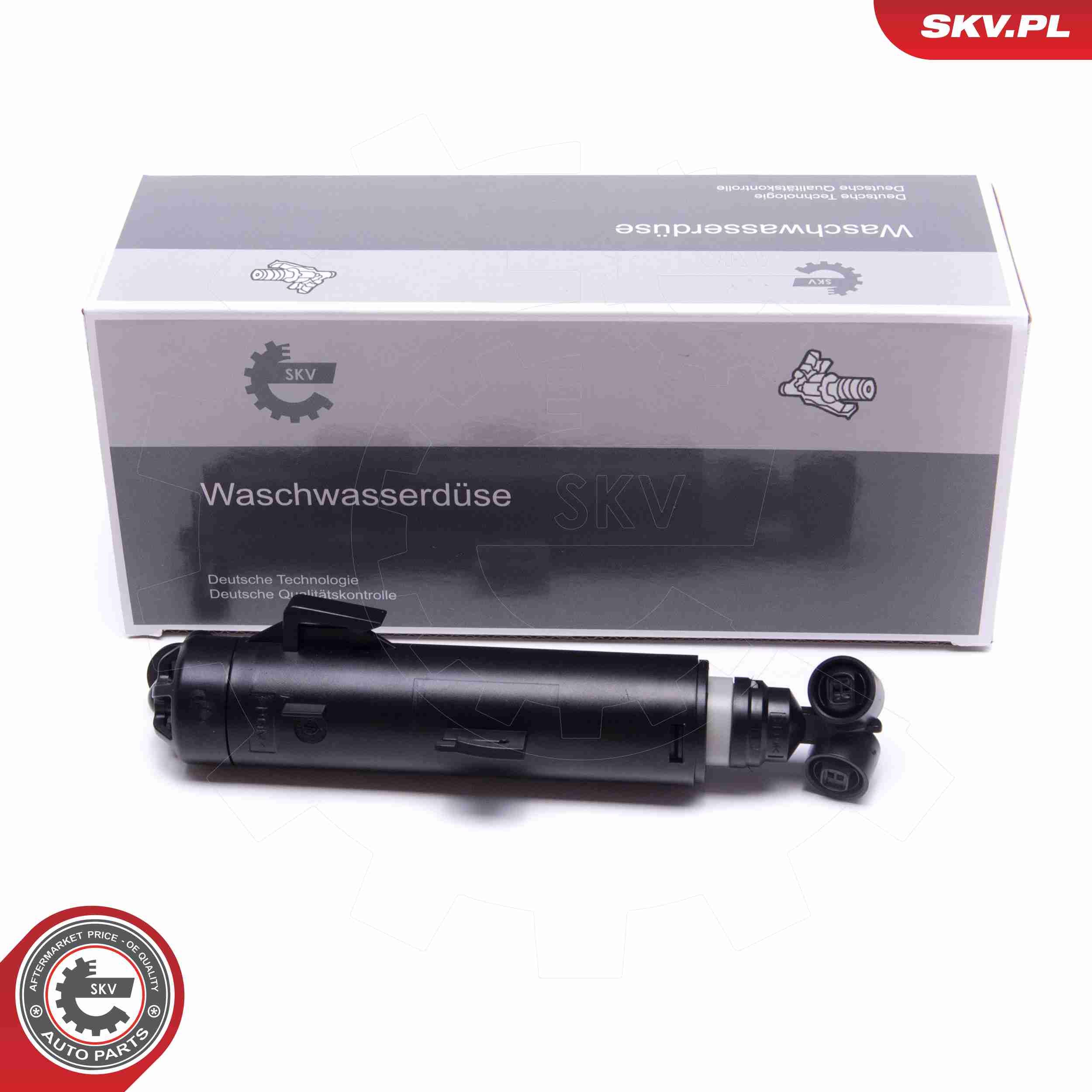 ESEN SKV 15SKV678 - Waschwasserd&uuml;se, Scheinwerferreinigung