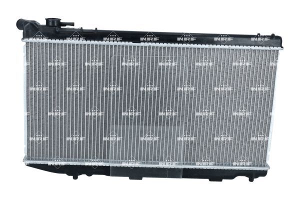 Kühler, Motorkühlung Kühler, Motorkühlung