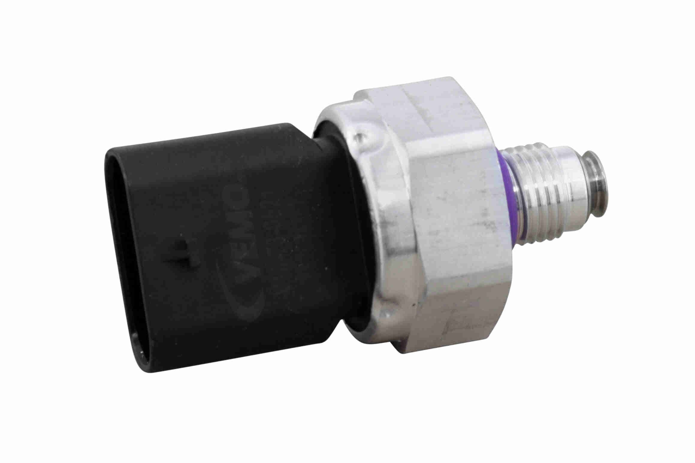 Druckschalter, Klimaanlage