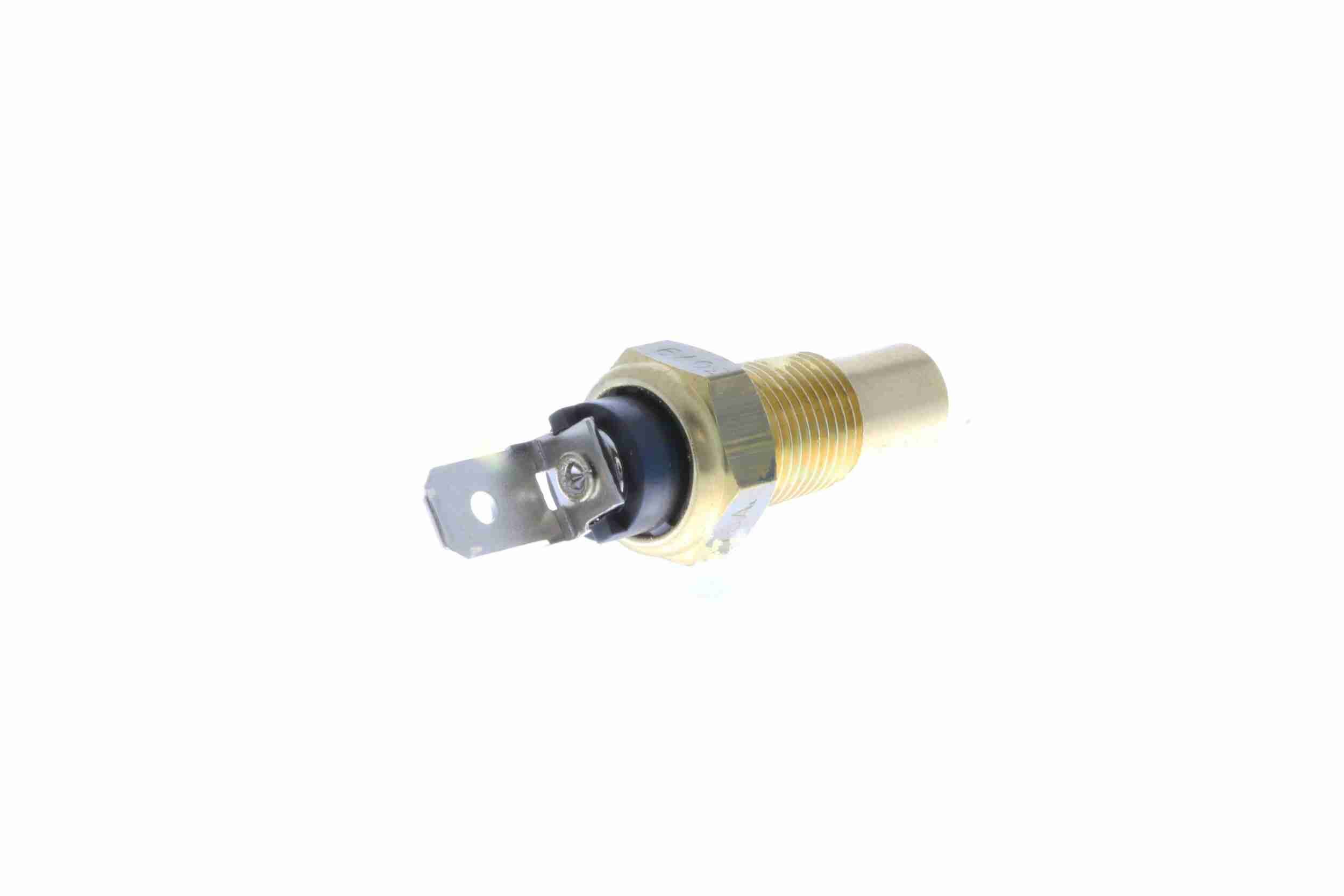 Sensor, K&uuml;hlmitteltemperatur
