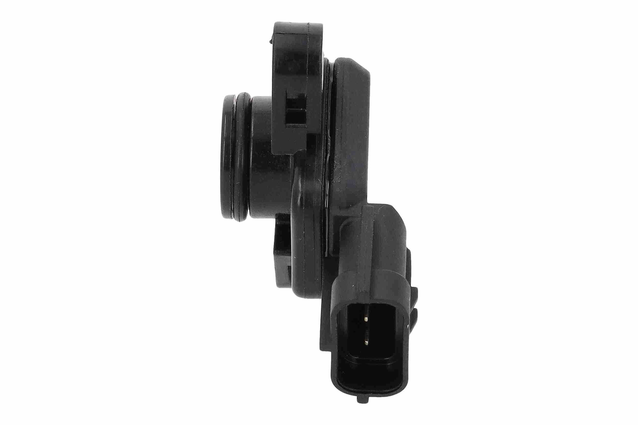 Sensor, Ladedruck