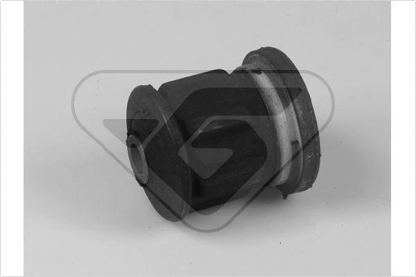 Lagerung, Achskörper