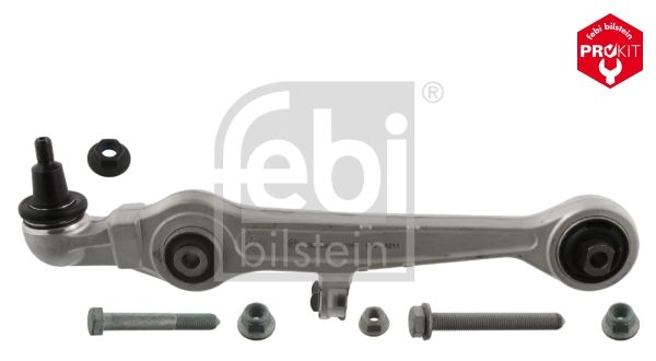 Control/Trailing Arm, wheel suspension 34767