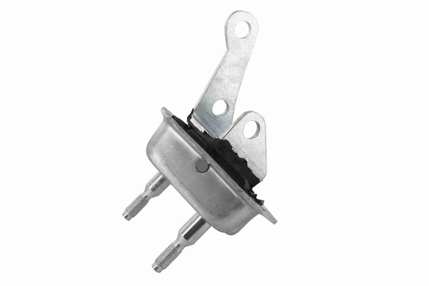 Lagerung, Achsträger