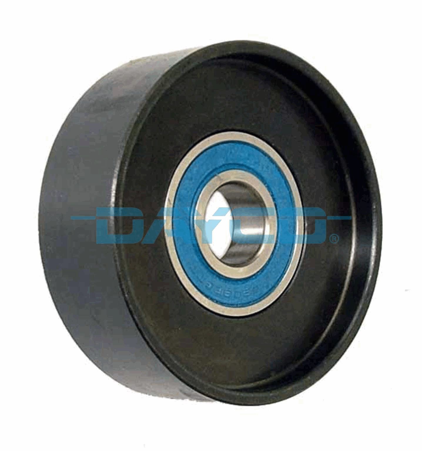 IDLER/TENSIONER PULLEY (131085/89017) EP121 - TecDoc Only