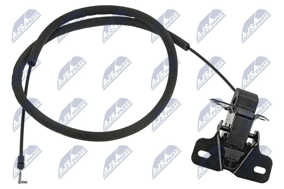 NTY EZC-RE-183 - Heckklappenschloss