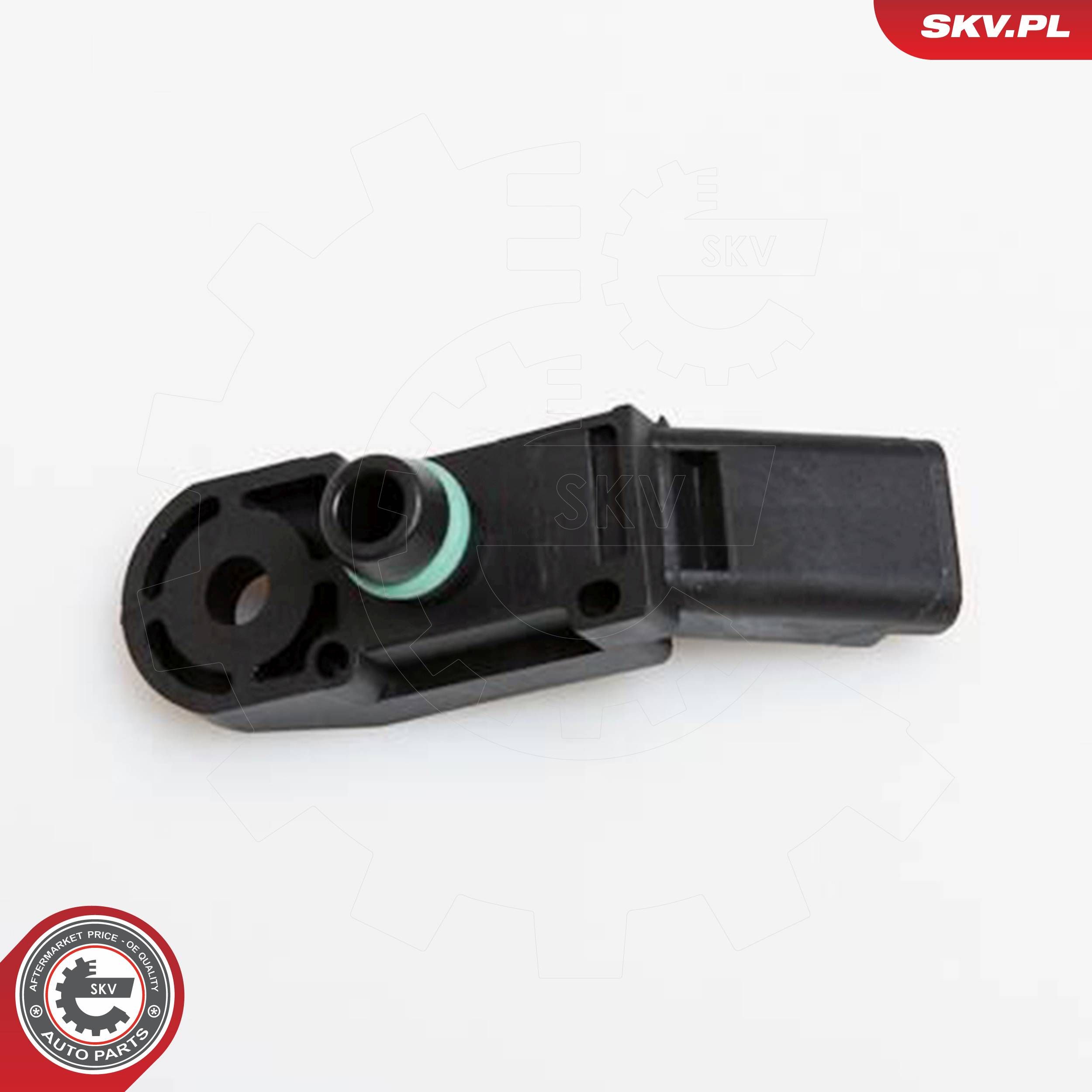 ESEN SKV 17SKV106 - Sensor, Saugrohrdruck